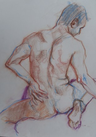 Figure Study