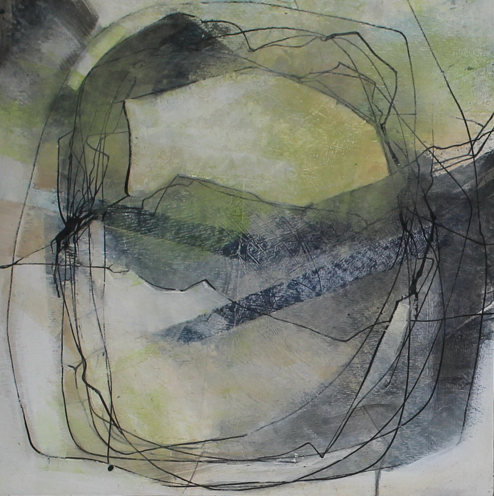 Oysters abstract 1 resized